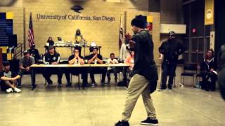 Mofak vs D-Soul – Sound Split IV Final