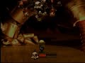 Skullmonkeys Klogg Battle