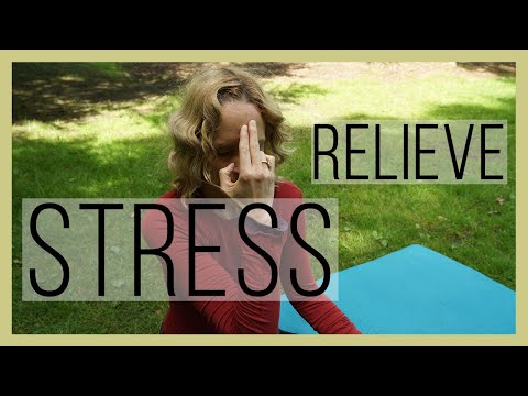 how to relieve sleeplessness