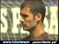 FC Barcelona - Sesión con pocos efectivos