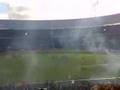 Opkomst Feyenoord - Ajax 11/11/07