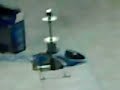 (HELI MANO) JEJEJE MICRO HELICOPTERO