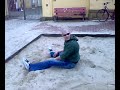 Henry beim Zehnkampf Henry beim Zehnkampf
