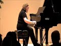 From my concert with Jennifer Thomas on November 24, 2007.  The song, Drifting Through Antiquity, is from my new album, Dedication.  Learn more about me and my music at http://www.michelemclaughlin.com.  Thank you!