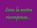 VIDEO PRESENTAZIONE GRUPPO