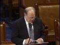 videos de John Spratt Speaks for the FY09 Democratic Budget