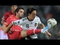 Türkei vs. Deutschland - DFB will Historisches erreichen - SPORT1 News