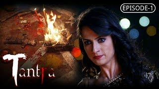 Tantra  Episode 1  A Web Original By Vikram Bhatt