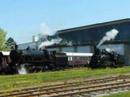 Saisonstart in Strasshof