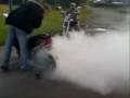 Burnout by Kocur Burnout by Kocur
