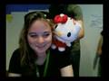 Re: Hello Kitty Molestation
