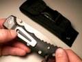 Lone Wolf T3 Ranger: Fixed Blade Capabilities