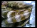 Jin keluar dari kaki pesakit Jin keluar dari kaki pesakit