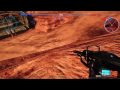 Section 8 HD multiplayer gameplay pt1