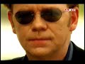 Horatio Caine goes to Brazil