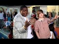 Behind The Scenes Of EENIE MEENIE - Song On ITUNES