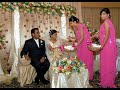 Wedding Oshadee & Chinthaka