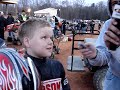 Capital City Crew Chief Dream Race