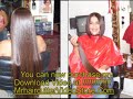 Paulina Cuts Off Her 30 Inch Ponytail
