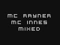 mc rayner & mc innes - mixed