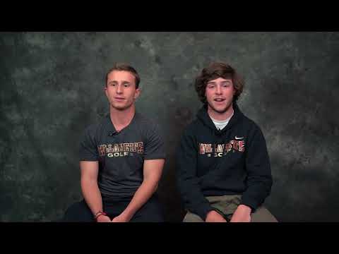 2022 Senior Tribute Video thumbnail
