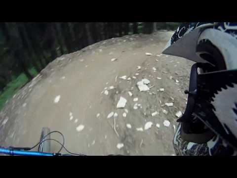 Morzine 2011 Chatel Serpenti...