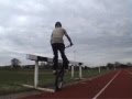 Joe Baxter - Tarty Bikes 5