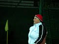 Swieta Wojna w Pszczynie mecz