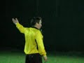 Swieta Wojna w Pszczynie mecz