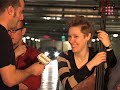 Iron Maden, Jazz i...