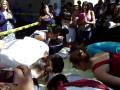 Whipped Cream Contest