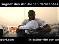 Mike Pietrus pour myfreesport