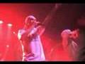 Keny Arkana - Jeunesse du monde (live 2007)