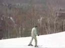 Mount Kato Crew: Lutsen Spring 08