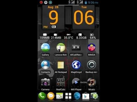 Launcher Android : notre top 5 des meilleurs Home 0 Launcher Android : notre top 5 des meilleurs Home