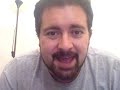 Blunty gets BITCHSLAPPED! or \"YouTuOWNED\"