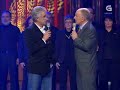 Himno Galego interpretado por Xoan Rubia