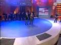 Himno Galego interpretado por Xoan Rubia