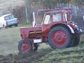videos de MTZ-50 plowing