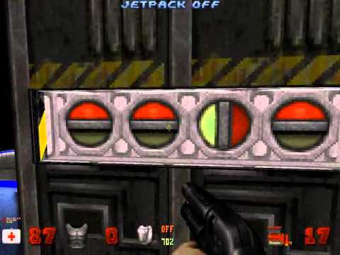 Duke Nukem 3D