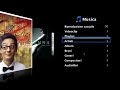 Video di Leopard 9A559, Spaces, Front Row, Screen Saver