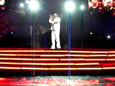 Daddy Yankee en Altos de Chavon (Abril 2010) Daddy Yankee en Altos de Chavon (Abril 2010)