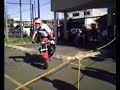 Evento de Wheeling em Cosmópolis