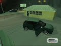 Two Days Before the Day After Tomorrow: The San Andreas Flood Crisis - GTA San Andreas (for PC)