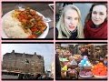 Wesoły piatek i wycieczka do Szwecji :) BlankaLoves Vlog
