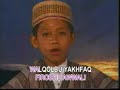 lagu qosidah lagu qosidah