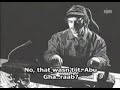 Interview With the Tiny German Who Pilots George Bush Interview With the Tiny German Who Pilots George Bush