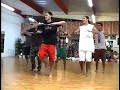 Auana Practice for E Hula Mau - The Kane O Na Pua Me Kealoha