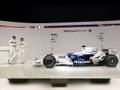 BMW SAUBER F1 TEAM 2008