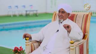 برنامج| #أزمة_عصر | المفكر الحبيب#أبوبكر_المشهور | أزمة أثر الشيطان -